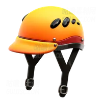 自行车头盔 Bicycle Helmet