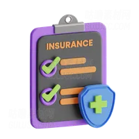 保险单 Insurance Policy
