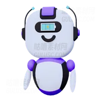 机器人全电池 Robot Full Battery