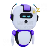 睡眠机器人 Sleep Robot