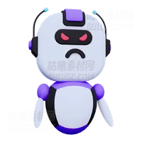 愤怒的机器人 Angry Robot