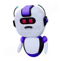 死机器人 Dead Robot