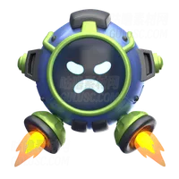 愤怒的机器人 Angry Robot