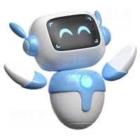 快乐机器人 Happy Robot