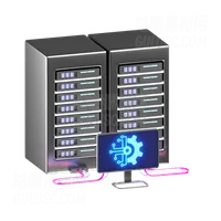 超级计算机 Super Computer