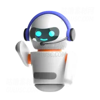 聊天支持机器人 Chat Support Robot