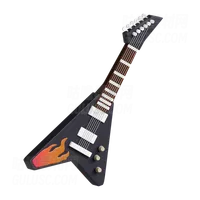 电吉他 Electric Guitar