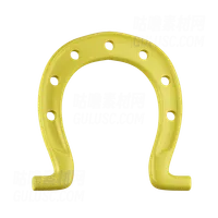 马鞋 Horse Shoe