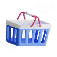 购物篮 Shopping Basket