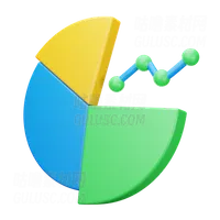 饼图 Pie Chart