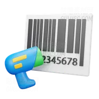 条码扫描 Barcode Scan