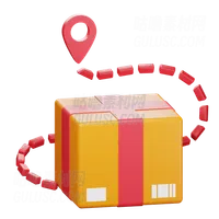 包裹追踪 Parcel Tracking