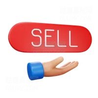 销售按钮 Sell Button