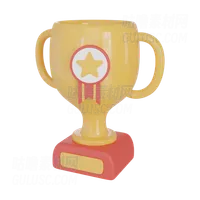 教育奖杯 Educational Trophy