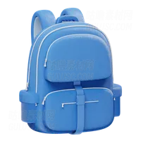 背包 Backpack