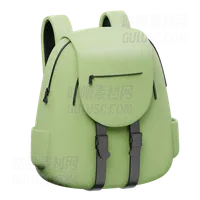 背包 Backpack