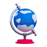 表格地球仪 Table Globe