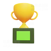 奖杯 Trophy