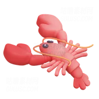 龙虾 Lobster