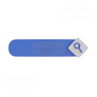 搜索按钮 Search Button