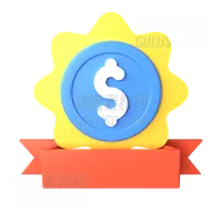 金融奖章 Financial Medal