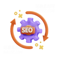 搜索引擎优化流程 Seo Process