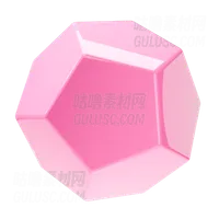 六边形 Hexagon Shape