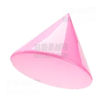 锥形 Cone Shape