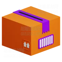 包装盒 Package Box