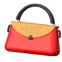 单肩包 Shoulder Bag