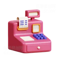 Pos终端 Pos Terminal