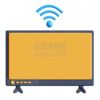 智能电视 Smart Tv