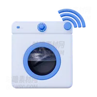 洗衣机 Washing Machine