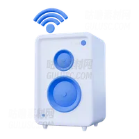 智能音频扬声器 Smart Audio Speaker