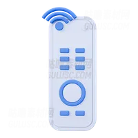 智能遥控器 Smart Remote