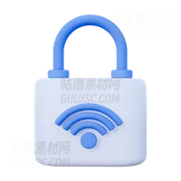 智能挂锁 Smart Padlock