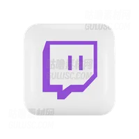 抽搐 Twitch