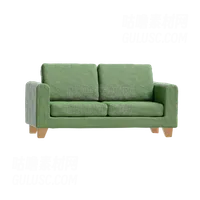 沙发 Sofa