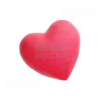 心脏表情符号 Heart Emoji