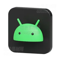 安卓标志 Android Logo