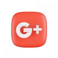 谷歌加 Google Plus