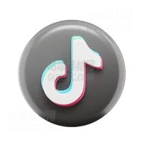 Tiktok标志 Tiktok Logo