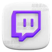 抽搐 Twitch