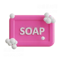 肥皂 Soap