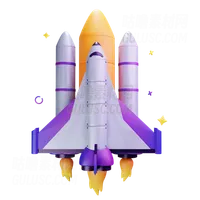 航天飞机 Space Shuttle