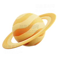 土星 Saturn