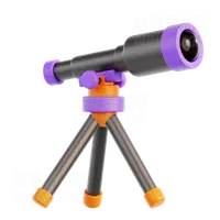 望远镜 Telescope