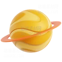 土星 Saturn