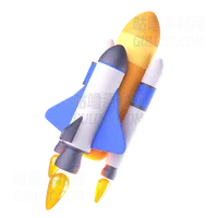 航天飞机 Space Shuttle