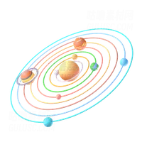 太阳系 Solar System